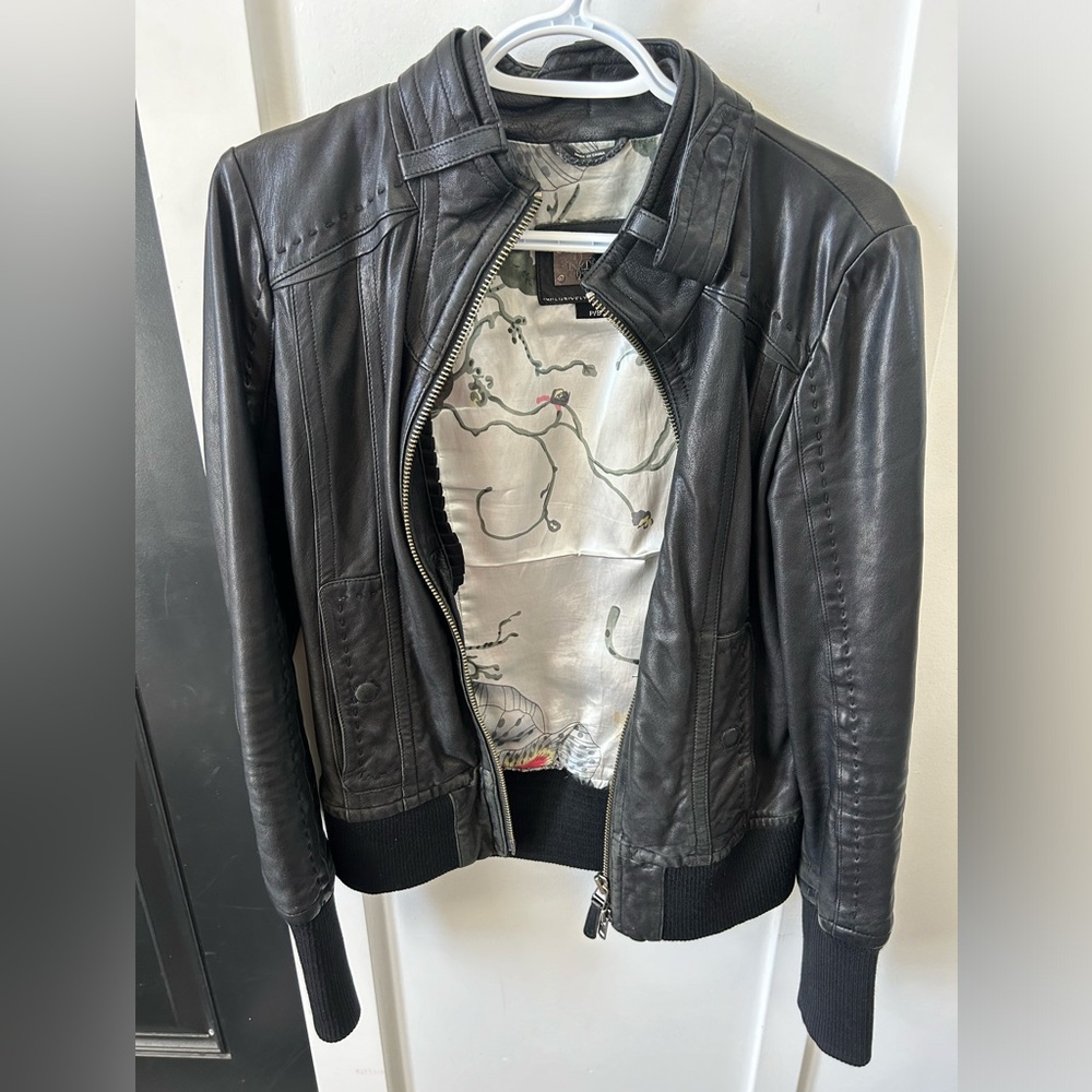 Aritzia Mackage
